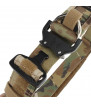 WoSport Ceinture Special Combat Belt / Ceinturon Tactique Multicam
