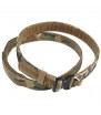 WoSport Ceinture Special Combat Belt / Ceinturon Tactique Multicam