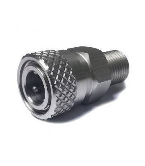ACM Raccord HPA 1/8 BSP Male - Mamba Femelle