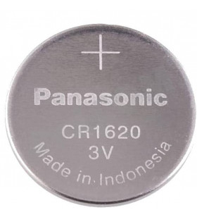 Panasonic Pile CR1620 X1 Lithium 3V