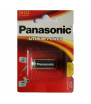 Panasonic Pile CR123 Lithium X1 3V