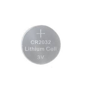 ACM Pile CR2032 X1 Lithium 3V