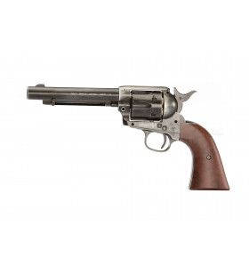 Colt Revolver SAA .45 Antique Co2 4.5mm 3J