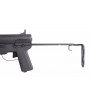 Snow Wolf M3A1 Grease Gun Blowback Acier 520BBs 1J
