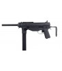 Snow Wolf M3A2 Grease Gun Blowback Acier 520BBs 1J