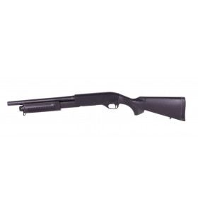 Cyma M870 ABS Medium Noir CM350