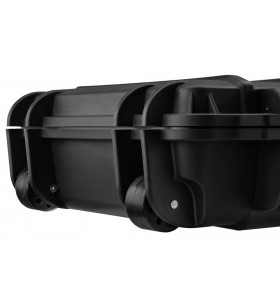 Nuprol Mallette Noir à roulette 105X33X15cm IP67