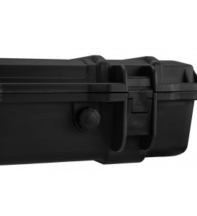 Nuprol Mallette Noir à roulette 105X33X15cm IP67