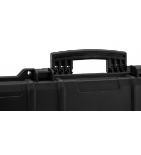 Nuprol Mallette Noir à roulette 105X33X15cm IP67