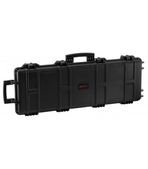 Nuprol Mallette Noir à roulette 105X33X15cm IP67
