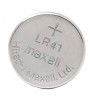 Maxell Pile LR41 / AG3 X1 1.5V