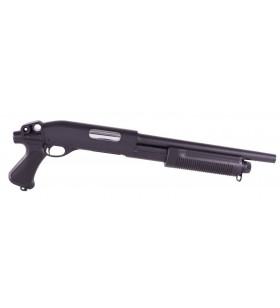 Cyma M870 Métal court Noir CM351M