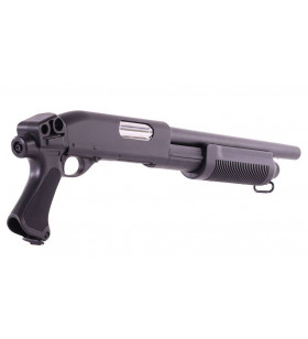 Cyma M870 Métal court Noir CM351M