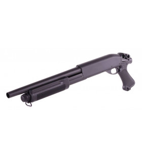 Cyma M870 Métal court Noir CM351M