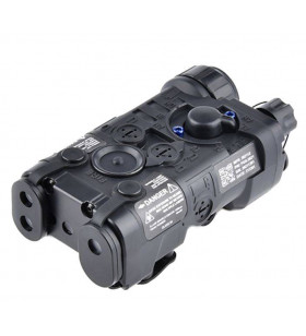 WADSN NGAL L3 Illumator / laser module Red - Black