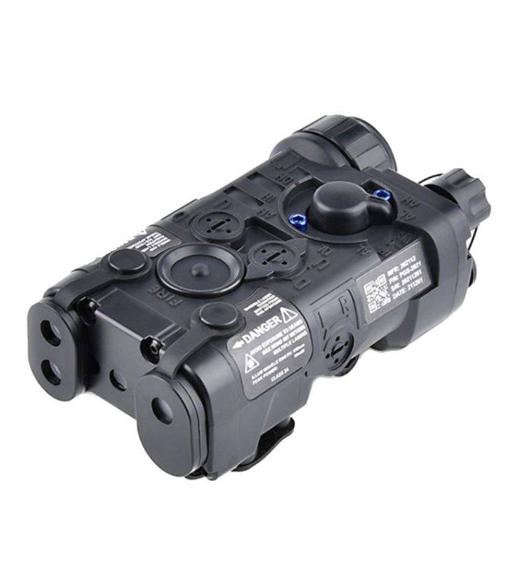 WADSN NGAL L3 Illumator / laser module Red - Black