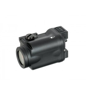 WADSN Lampe Compact GBB Bk Russe 1S Gen.2 Led Type: Zenitco + Box