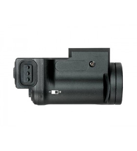 WADSN Lampe Compact GBB Bk Russe 1S Gen.2 Led Type: Zenitco + Box