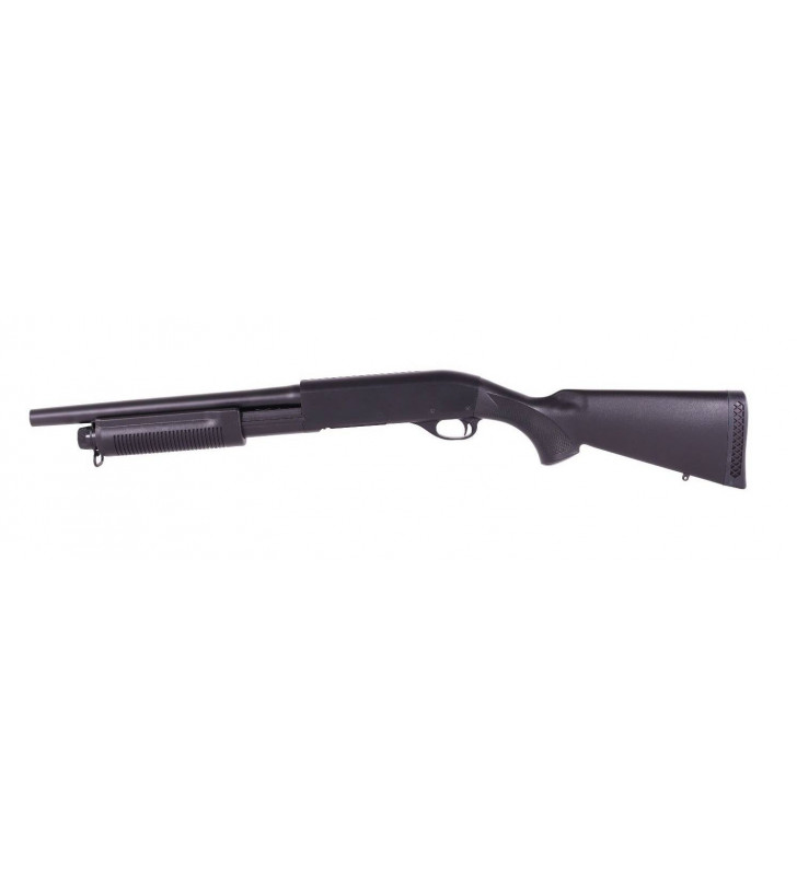 Cyma M870 Métal Medium Noir CM350M