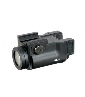 WADSN Lampe Compact GBB Bk Russe 1S Gen.2 Led Type: Zenitco + Box