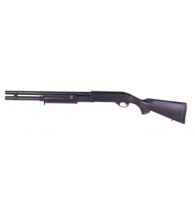 Cyma M870 Long avec crosse Noir CM350L