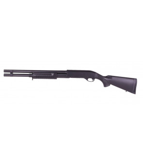 Cyma M870 Long avec crosse Noir CM350L