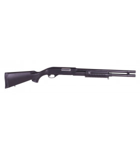 Cyma M870 Long avec crosse Noir CM350L