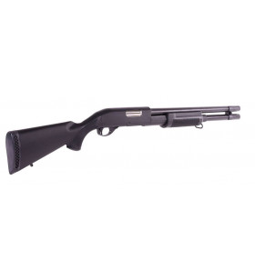 Cyma M870 Long avec crosse Noir CM350L
