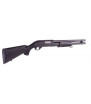 Cyma M870 Long avec crosse Noir CM350L