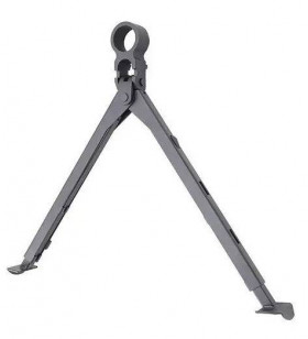 A&K Bipied Montage Canon M249 (Reconditionné)