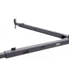 A&K Bipied Montage Canon M249 (Reconditionné)