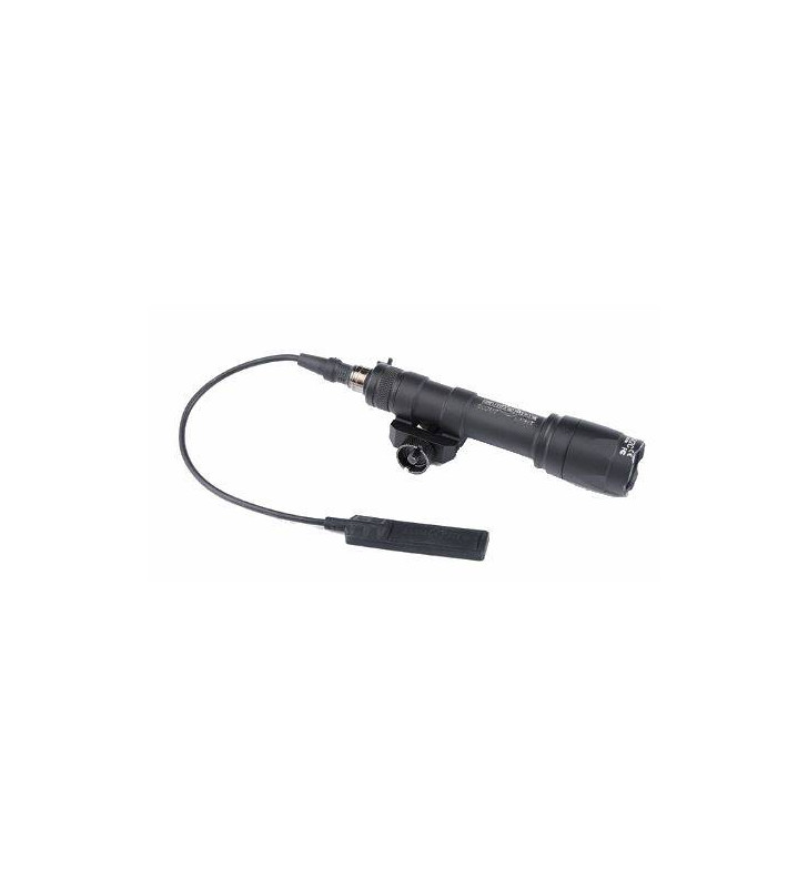 WADSN M600C Scout Weaponlight Black