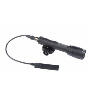 WADSN M600C Scout Weaponlight Black