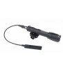 WADSN M600C Scout Weaponlight Black