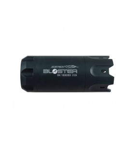 AceTech Silencieux Traceur Blaster Spitfire Compact avec Adaptateur GBB