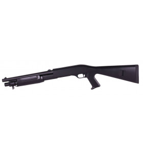 Cyma M870 Medium ABS Noir 0.9J
