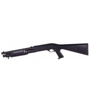 Cyma M870 Medium ABS Noir 0.9J