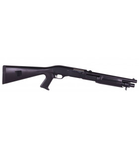 Cyma M870 Medium ABS Noir 0.9J