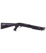 Cyma M870 Medium ABS Noir 0.9J CM360