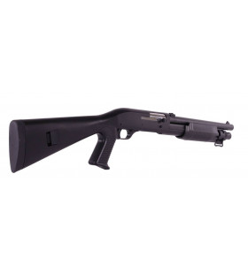 Cyma M870 Medium ABS Noir 0.9J