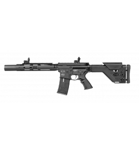 ICS Rifle CXP Hog Tubular SD SR BK 300BBs 1.2J