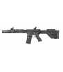 ICS Rifle CXP Hog Tubular SD SR BK 300BBs 1.2J