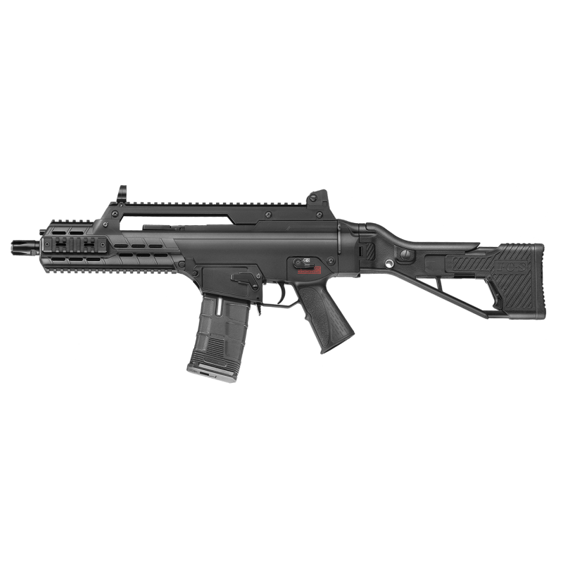 ICS G33 Noir 300BBs 1.6J