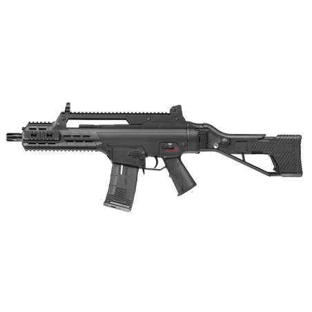 ICS G33 Noir 300BBs 1.6J