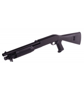 Cyma M870 Medium ABS Noir 0.9J CM360