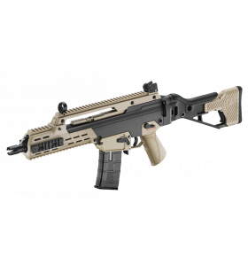 ICS G33 Noir / Tan 300BBs 1.6J