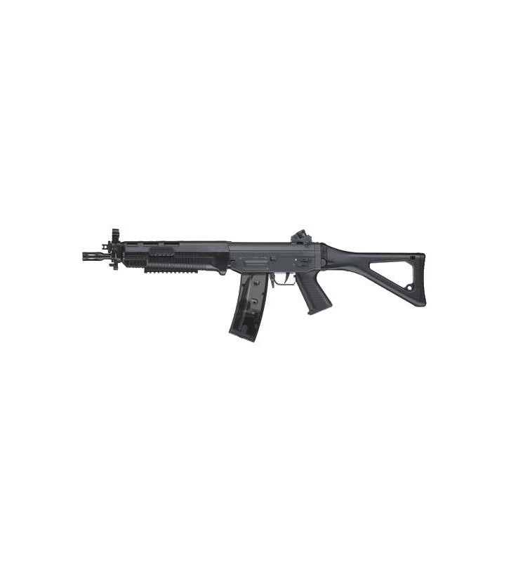 ICS SIG 551 SWAT Métal 380BBs 1.4J