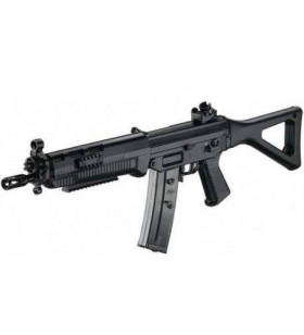 ICS SIG 551 SWAT Métal 380BBs 1.4J