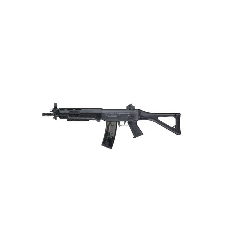 ICS SIG 551 SWAT (Marquage) Métal 380BBs 1.3J