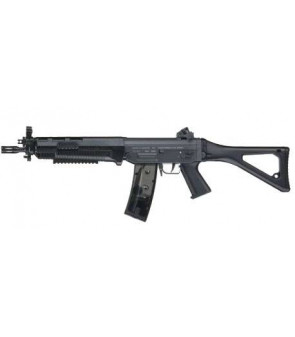 ICS SIG 551 SWAT (Marquage) Métal 380BBs 1.3J
